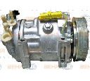 Compresor, climatizare HELLA 8FK 351 316-101