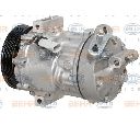 Compresor, climatizare HELLA 8FK 351 316-231</br>Piesa auto pentru Categorii