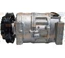 Compresor, climatizare HELLA 8FK 351 316-341</br>Piesa auto pentru Categorii