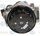 Compresor, climatizare HELLA 8FK 351 316-341</br>Piesa auto pentru Categorii