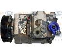 Compresor, climatizare HELLA 8FK 351 316-351</br>Piesa auto pentru Categorii