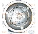 Compresor, climatizare HELLA 8FK 351 316-371