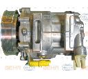 Compresor, climatizare HELLA 8FK 351 316-381</br>Piesa auto pentru Categorii