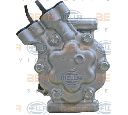 Compresor, climatizare HELLA 8FK 351 316-421</br>Piesa auto pentru Categorii