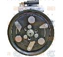 Compresor, climatizare HELLA 8FK 351 316-441</br>Piesa auto pentru Categorii