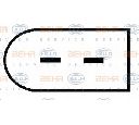 Compresor, climatizare HELLA 8FK 351 316-441</br>Piesa auto pentru Categorii