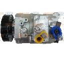 Compresor, climatizare HELLA 8FK 351 316-461</br>Piesa auto pentru Categorii
