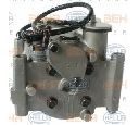 Compresor, climatizare HELLA 8FK 351 316-501</br>Piesa auto pentru Categorii