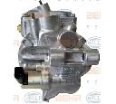 Compresor, climatizare HELLA 8FK 351 316-641</br>Piesa auto pentru Categorii