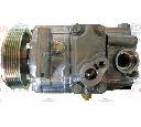 Compresor, climatizare HELLA 8FK 351 316-641</br>Piesa auto pentru Categorii