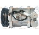 Compresor, climatizare HELLA 8FK 351 316-821