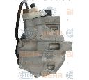 Compresor, climatizare HELLA 8FK 351 316-831