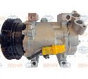 Compresor, climatizare HELLA 8FK 351 316-921