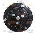 Compresor, climatizare HELLA 8FK 351 320-781