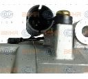 Compresor, climatizare HELLA 8FK 351 320-781
