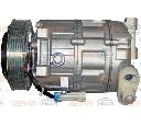 Compresor, climatizare HELLA 8FK 351 322-101</br>Piesa auto pentru Categorii