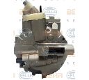 Compresor, climatizare HELLA 8FK 351 322-111