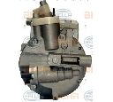 Compresor, climatizare HELLA 8FK 351 322-121</br>Piesa auto pentru Categorii