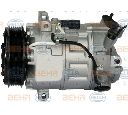 Compresor, climatizare HELLA 8FK 351 322-141</br>Piesa auto pentru Categorii