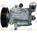 Compresor, climatizare HELLA 8FK 351 322-211