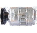 Compresor, climatizare HELLA 8FK 351 322-271