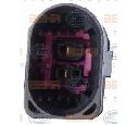 Compresor, climatizare HELLA 8FK 351 322-271