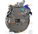 Compresor, climatizare HELLA 8FK 351 322-281</br>Piesa auto pentru Categorii