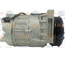 Compresor, climatizare HELLA 8FK 351 322-681