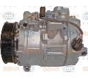 Compresor, climatizare HELLA 8FK 351 322-761</br>Piesa auto pentru Categorii