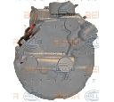 Compresor, climatizare HELLA 8FK 351 322-761</br>Piesa auto pentru Categorii