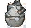 Compresor, climatizare HELLA 8FK 351 322-781</br>Piesa auto pentru Categorii