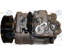 Compresor, climatizare HELLA 8FK 351 322-811