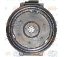 Compresor, climatizare HELLA 8FK 351 322-811