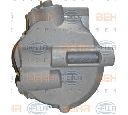 Compresor, climatizare HELLA 8FK 351 322-911</br>Piesa auto pentru Categorii