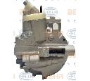Compresor, climatizare HELLA 8FK 351 322-921</br>Piesa auto pentru Categorii