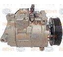 Compresor, climatizare HELLA 8FK 351 322-961</br>Piesa auto pentru Categorii