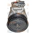 Compresor, climatizare HELLA 8FK 351 322-961</br>Piesa auto pentru Categorii