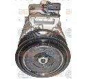 Compresor, climatizare HELLA 8FK 351 322-971