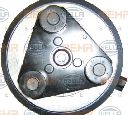 Compresor, climatizare HELLA 8FK 351 334-031
