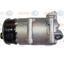 Compresor, climatizare HELLA 8FK 351 334-071