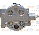 Compresor, climatizare HELLA 8FK 351 334-101