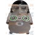 Compresor, climatizare HELLA 8FK 351 334-121