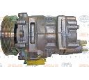 Compresor, climatizare HELLA 8FK 351 334-191