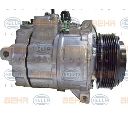 Compresor, climatizare HELLA 8FK 351 334-231
