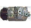 Compresor, climatizare HELLA 8FK 351 334-231