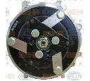 Compresor, climatizare HELLA 8FK 351 334-271