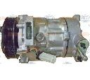 Compresor, climatizare HELLA 8FK 351 334-311