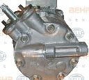 Compresor, climatizare HELLA 8FK 351 334-311