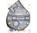 Compresor, climatizare HELLA 8FK 351 334-321