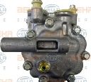 Compresor, climatizare HELLA 8FK 351 334-401